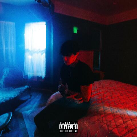 Ghost In My Room
