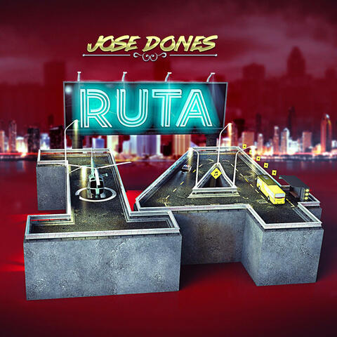 RUTA 14