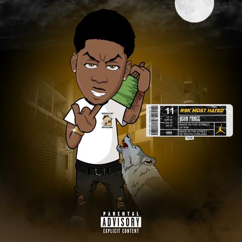 Rsk Most Hated