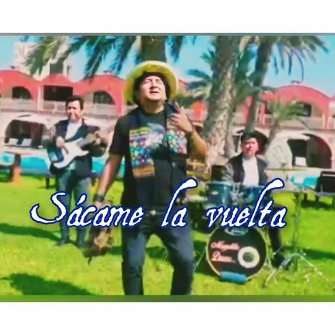 Sácame la vuelta