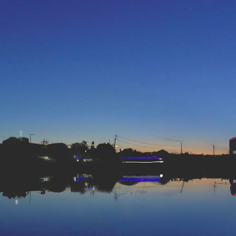 Another Night Waiting for the Sun to Rise