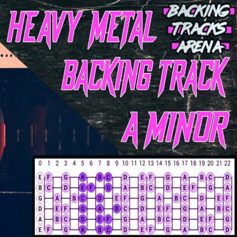 Backing Tracks Arena