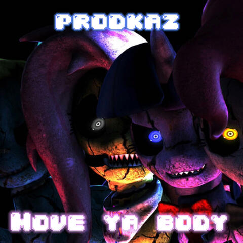 Move ya body