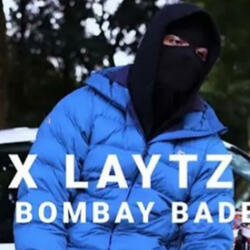 BOMBAY BADBOY (feat. Laytz & C25)
