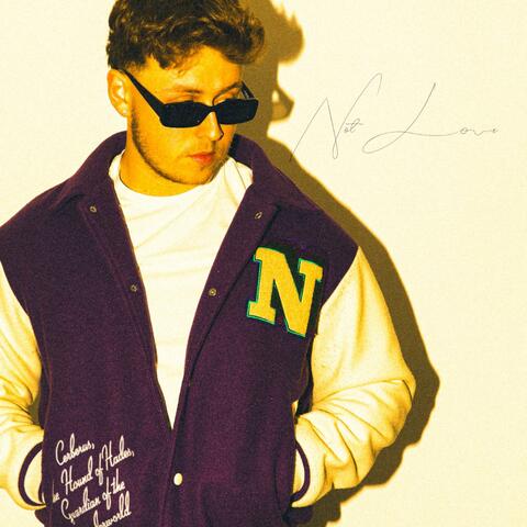 Not Love