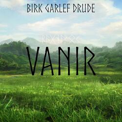 Vanir (another piece of Ragnar​ǫ​k)