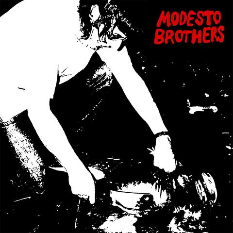 Modesto Brothers (EP)