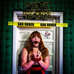 Gag Order (feat. Dill Hams)