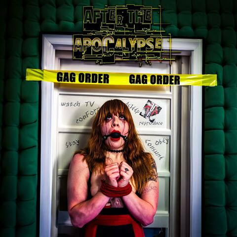 Gag Order