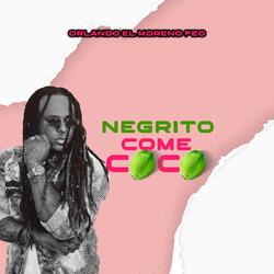 Negrito Come Coco