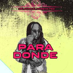 Para Donde