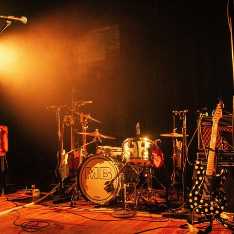 Live from Lincoln Hall