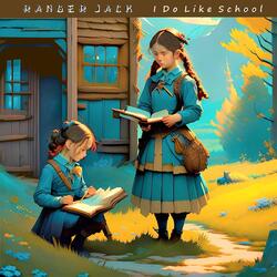 I Do Like School