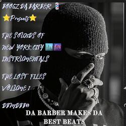 JUST KEEP IT 100 (Instrumental)