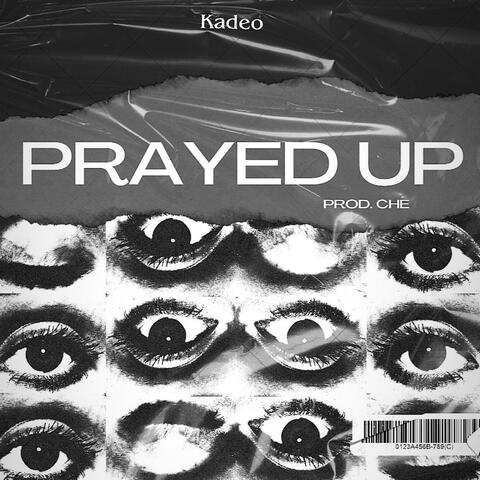 p r a y e d u p