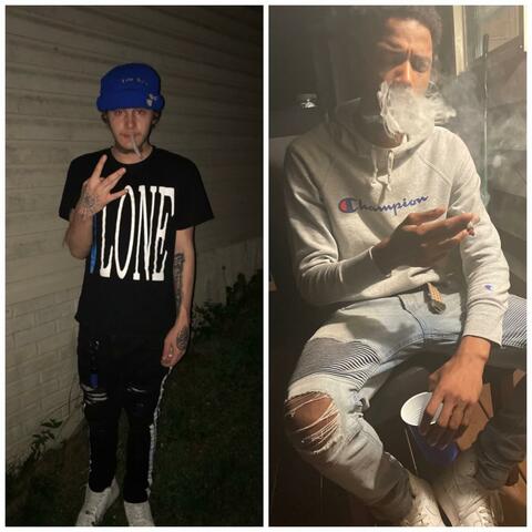 Rock Out (feat. Skrapp2Wrexkless)