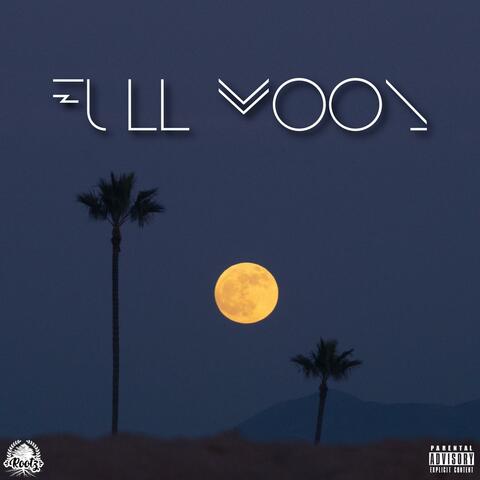 Full Moon