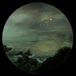 Sky Filled With Crows, Then Nothing at All