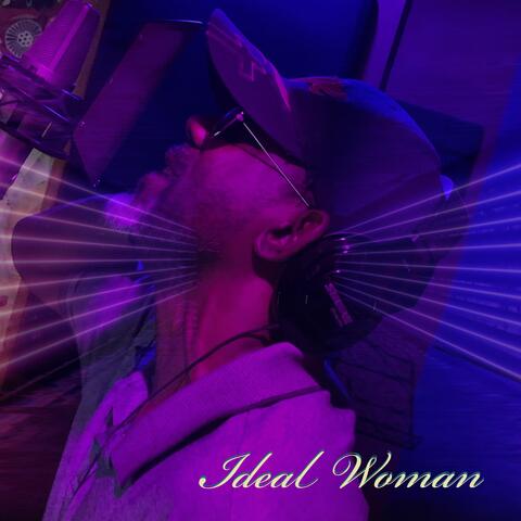 Ideal Woman (Radio Edit)