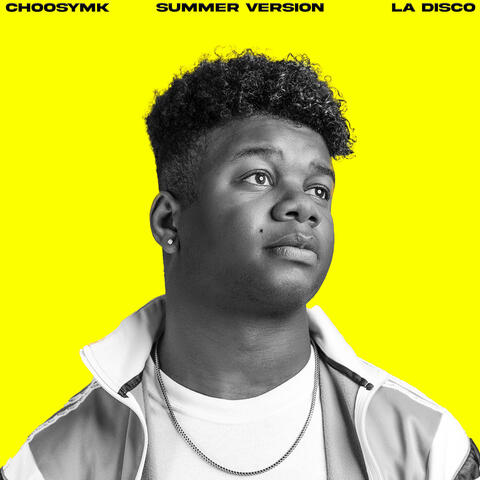 La Disco (Summer Version)