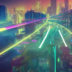 Neon Light