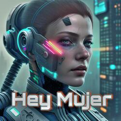 Hey Mujer (feat. RISOH)