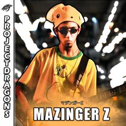 Mazinger Z