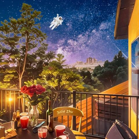 Stardust and Roses