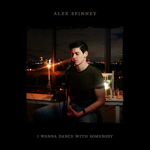 I Wanna Dance With Somebody