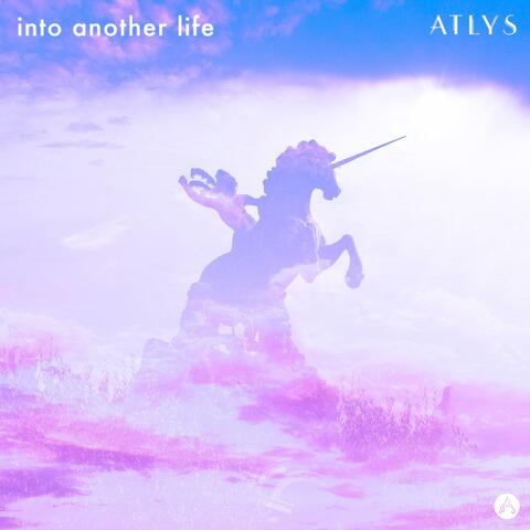 Into another Life (based on Hellecaster's Son Becomes Father) (feat. Andrew Vogt)