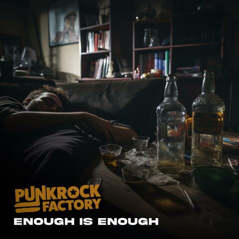 Enough Is Enough