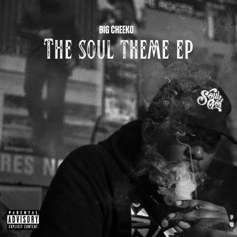 The Soul Theme EP