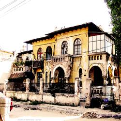 a state of elated bliss