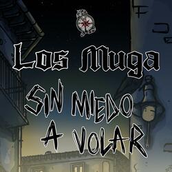 Sin Miedo A Volar