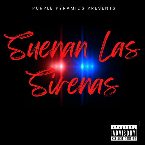Suenan Las Sirenas (feat. Evil)