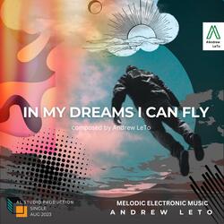 In My Dreams I Can Fly