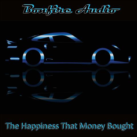 The Happiness That Money Bought