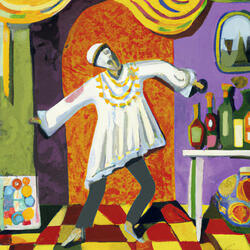 Tonetta Ambition (feat. AREYOUDOM & Rekkzone)