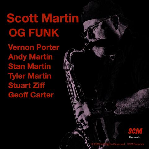 OG FUNK