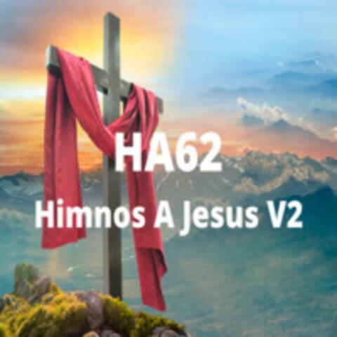 Himnos a Jesus, Vol. 2