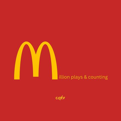 Million Plays & Counting