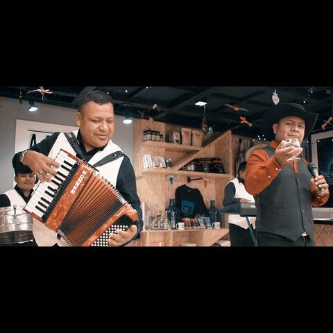 El TANGO DE MI BARRIO
