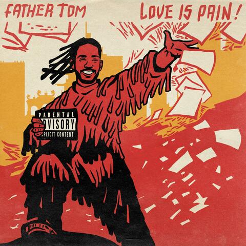 Love Is Pain