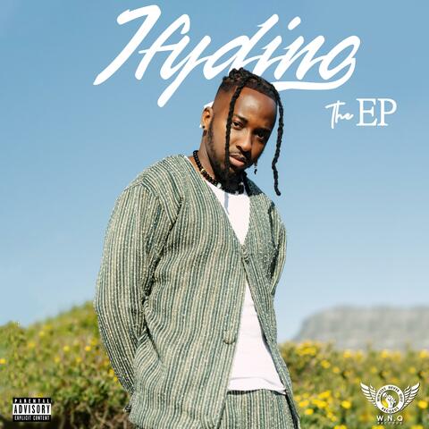 Ifydino The Ep