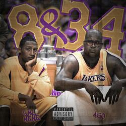 8 & 34 (feat. Ago)