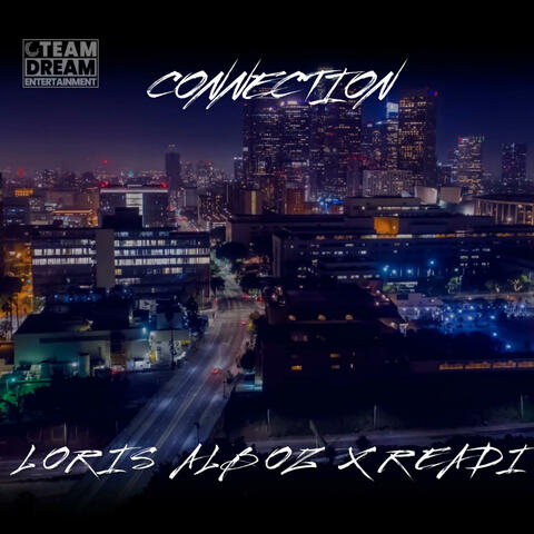 Connection (feat. Readi)
