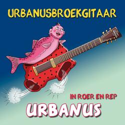 Urbanusbroekgitaar