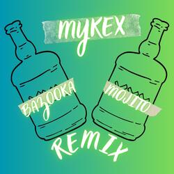 Mojito (feat. Bazooka)