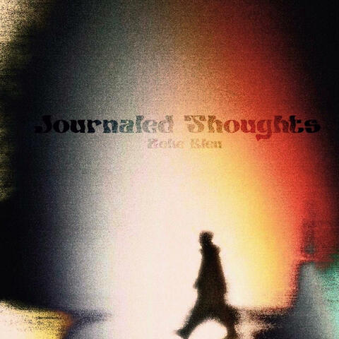 Journaled Thoughts