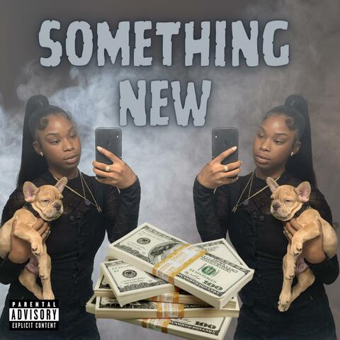 Something New